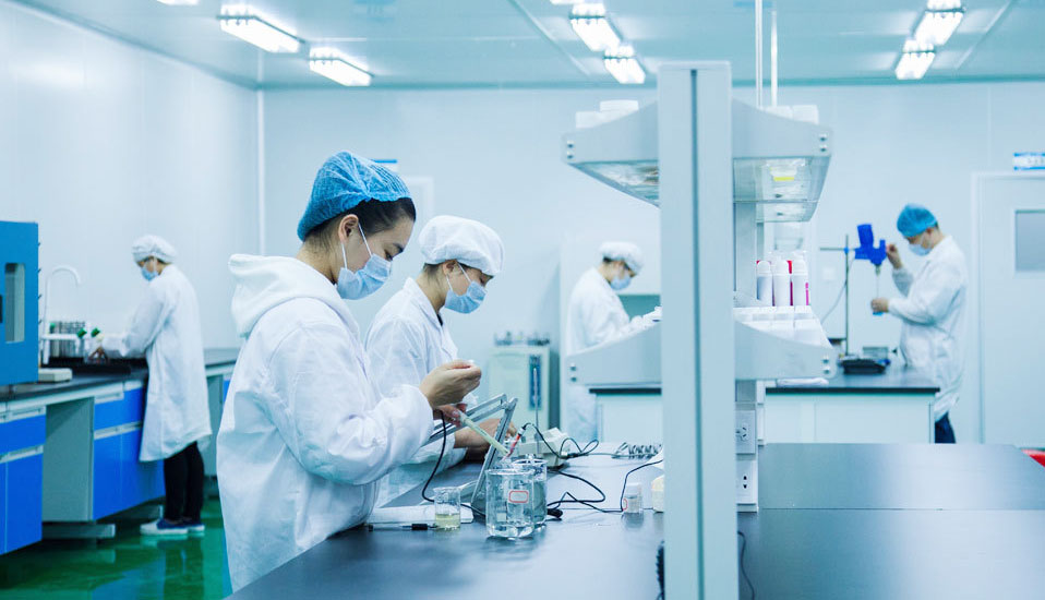 進口技術，GB標準保障產品穩定性